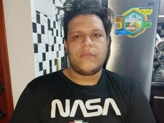 Foto de perfil de modelo de webcam de chubbyboy2430 