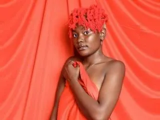 TastyJessica profilbild på webbkameramodell