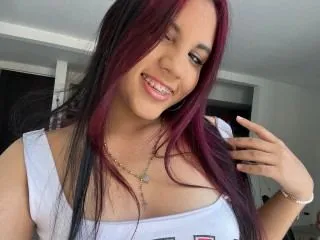 GraceSilva profilbild på webbkameramodell