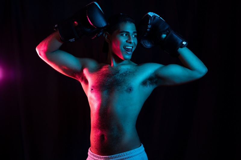 Artist JhonOud Foto 6