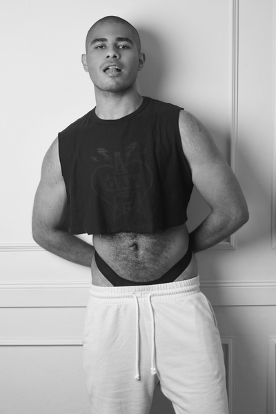 Artist JhonOud Foto 12