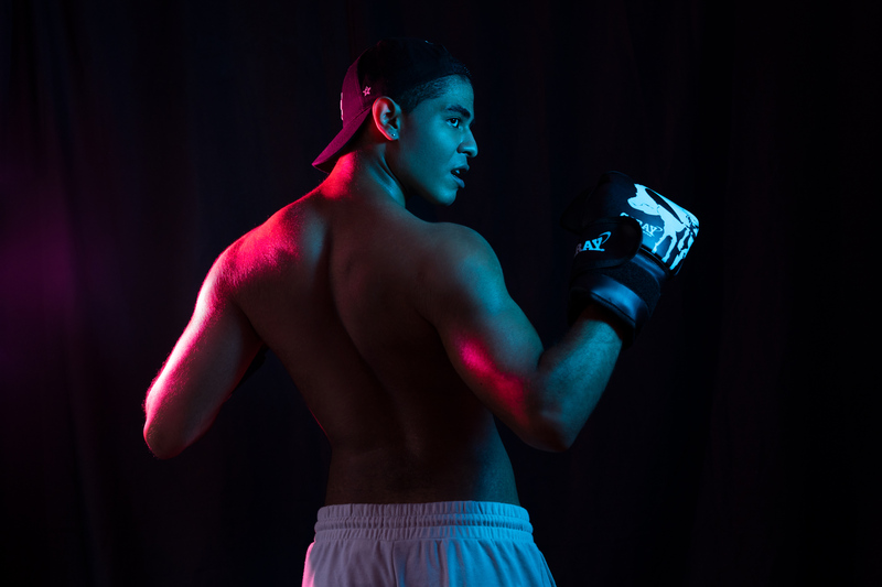 Artist JhonOud Foto 2