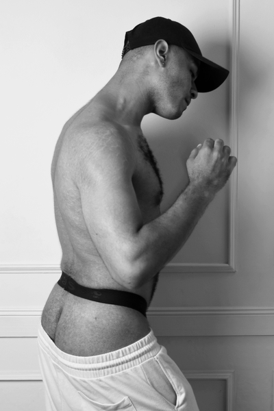 Artist JhonOud Foto 10