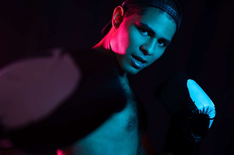 Artist JhonOud Foto 5