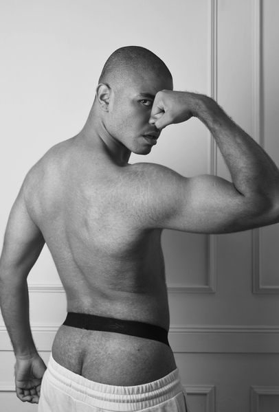 Artist JhonOud Foto 8