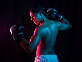 JhonOud profilbild på webbkameramodell