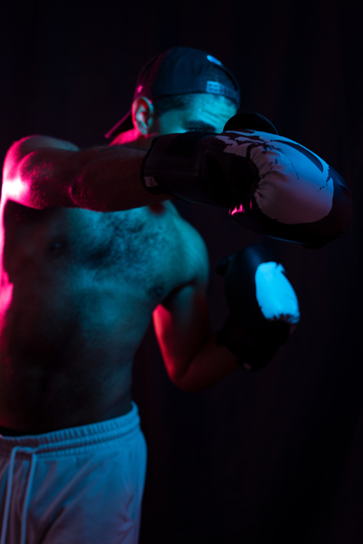 Artist JhonOud Foto 3