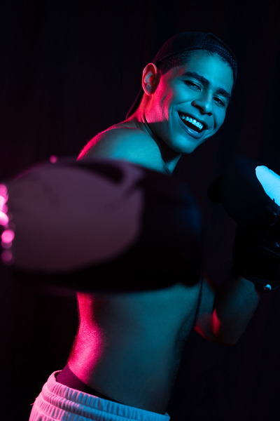 Artist JhonOud Foto 7