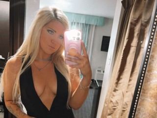 GoddessLaylaLee profilbild på webbkameramodell