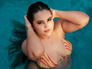 Foto de perfil de modelo de webcam de EimyClrack