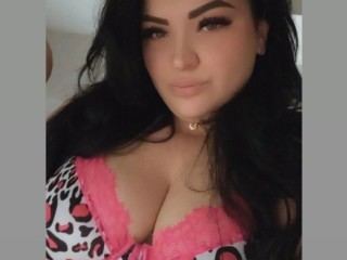 BeautySweetBabyGirl profilbild på webbkameramodell 