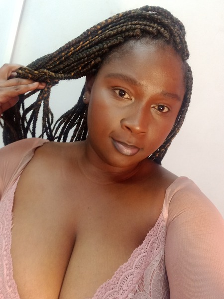 Artista BustyMelaninx Foto 3