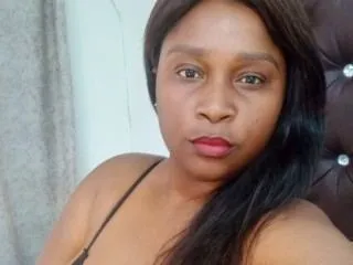 BustyMelaninx profilbild på webbkameramodell