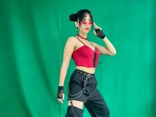 CuteAngelaa profielfoto van cam model