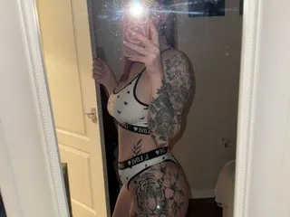 Image de profil du modèle de webcam BustyOlivia69