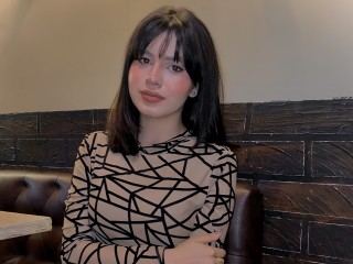 CelesteBowen profielfoto van cam model