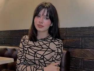 Image de profil du modèle de webcam CelesteBowen