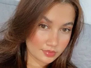 NatashaPaige immagine del profilo del modello di cam