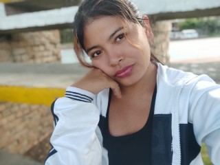 Foto de perfil de modelo de webcam de CharlotLeyton