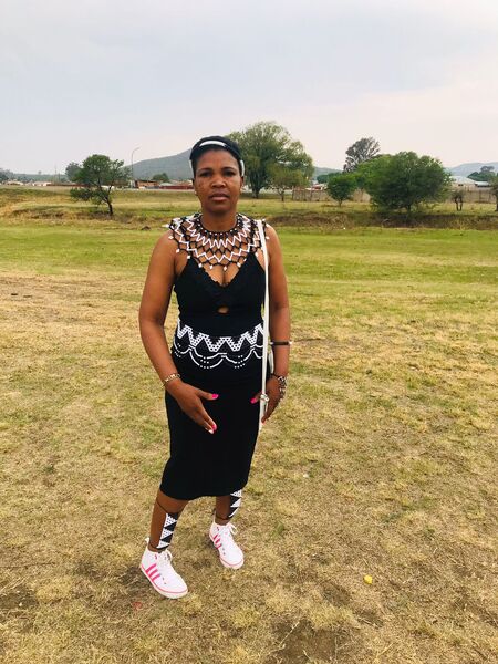 Interprète BustyNelly78 Photo 3