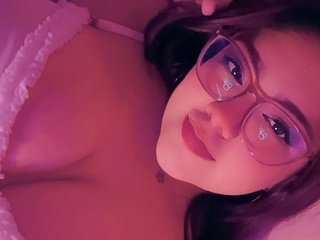 Foto de perfil de modelo de webcam de KathyGonzalezKm 
