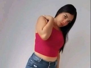 GabyArenaKm cam model profile picture 