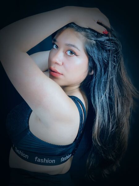 Utøver DevoraSwett Bilde 6