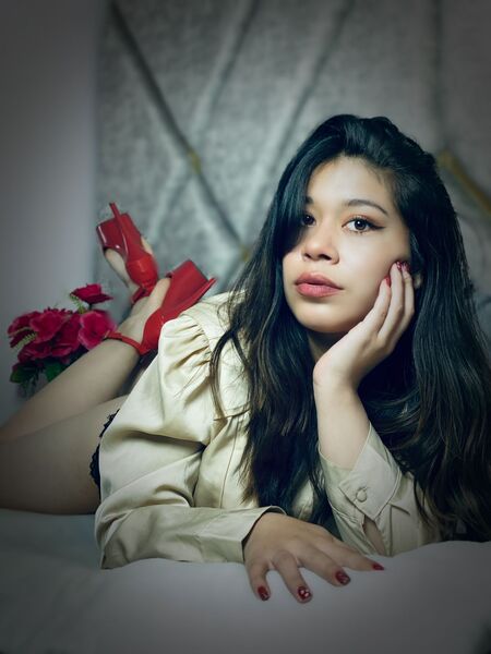 Utøver DevoraSwett Bilde 3