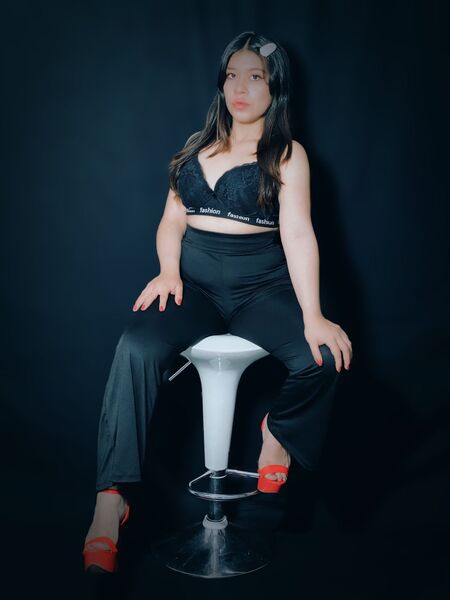 Utøver DevoraSwett Bilde 4