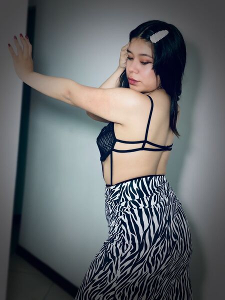 Utøver DevoraSwett Bilde 12