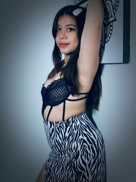 Utøver DevoraSwett Bilde 9