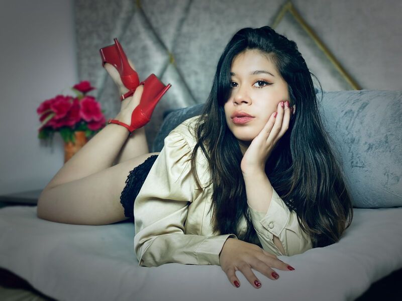 Utøver DevoraSwett Bilde 2