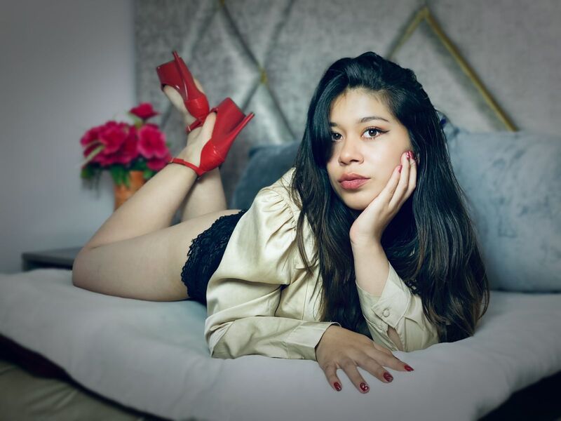 Utøver DevoraSwett Bilde 5