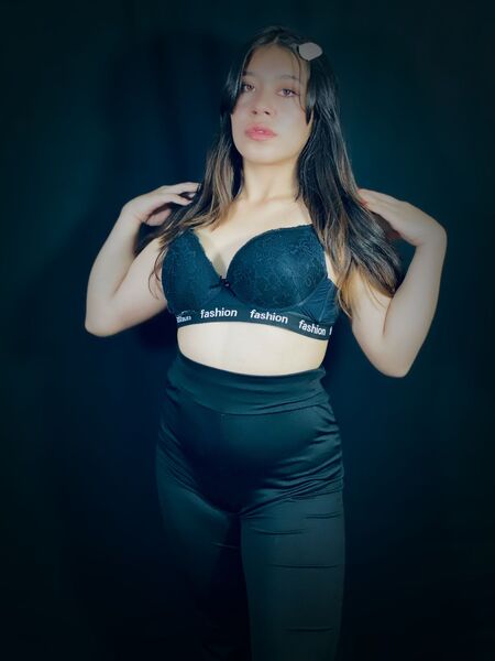 Utøver DevoraSwett Bilde 11