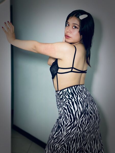 Utøver DevoraSwett Bilde 8