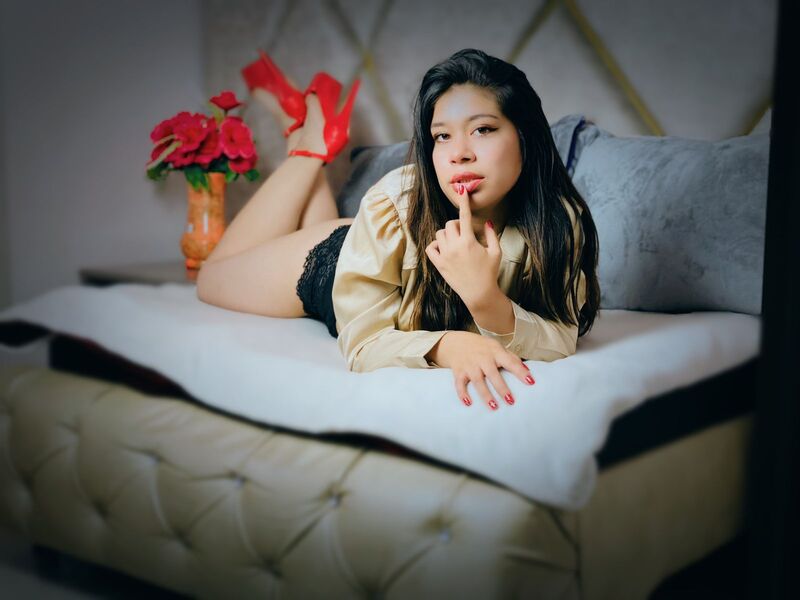 Utøver DevoraSwett Bilde 10