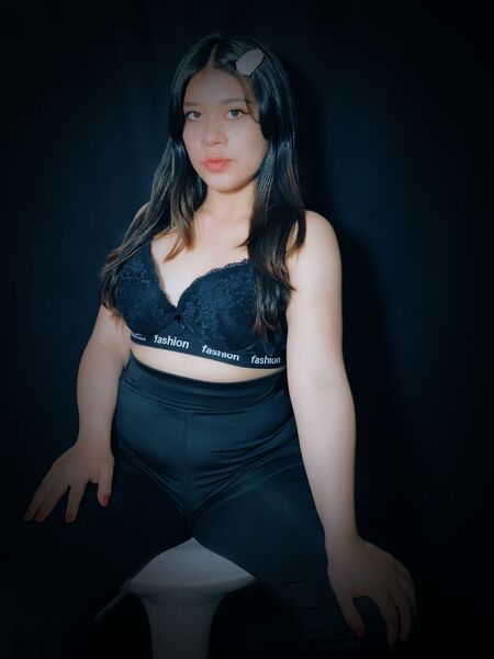 Utøver DevoraSwett Bilde 7