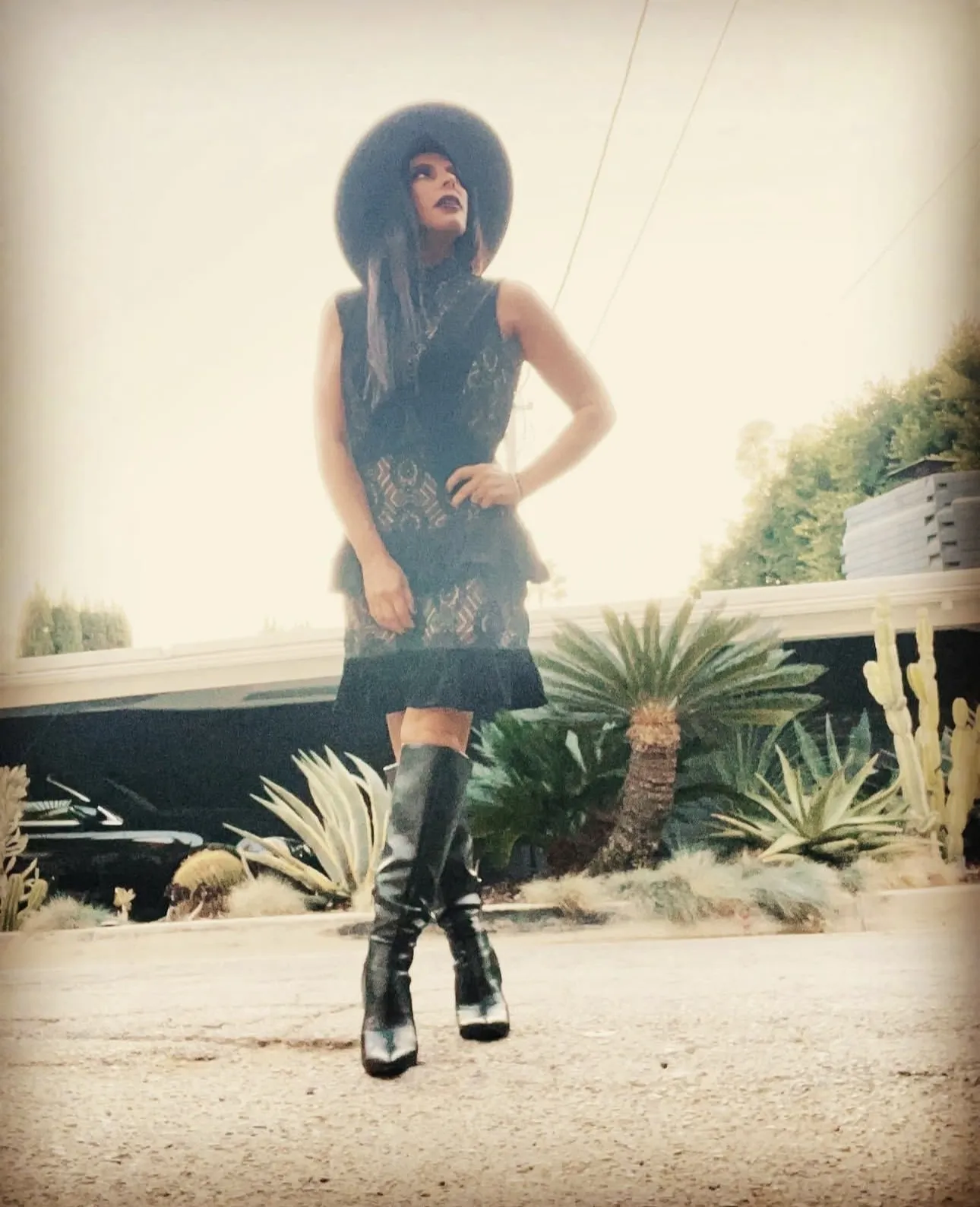 Interprète briannastarrr Photo 1