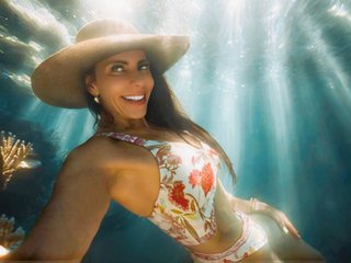 briannastarrr Profilbild des Cam-Modells