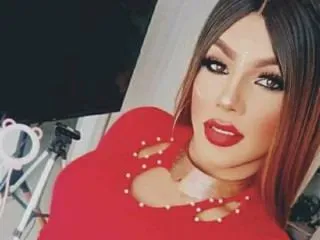 Image de profil du modèle de webcam CamilaaNice