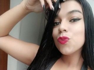 miakytlin immagine del profilo del modello di cam