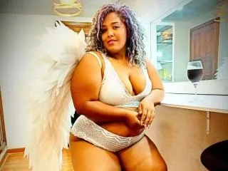 Foto de perfil de modelo de webcam de RichelleQueen