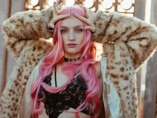 SoromiXX cam model profile picture