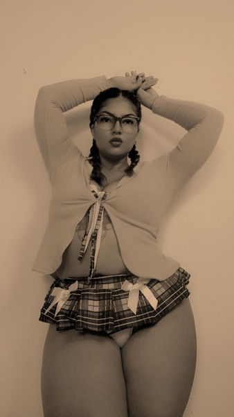 Artista WayraHottie Foto 4