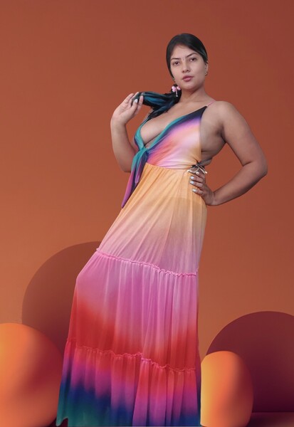 Artista WayraHottie Foto 6