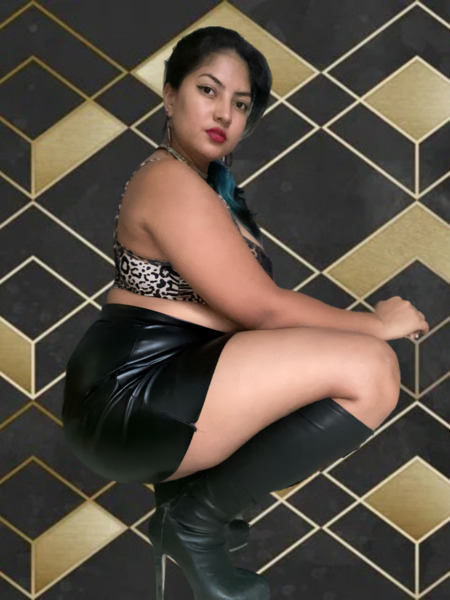 Artista WayraHottie Foto 12