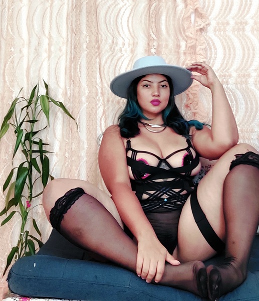 Artista WayraHottie Foto 7