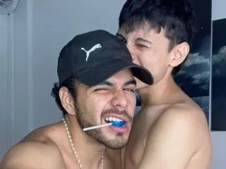 cutehotboys profielfoto van cam model