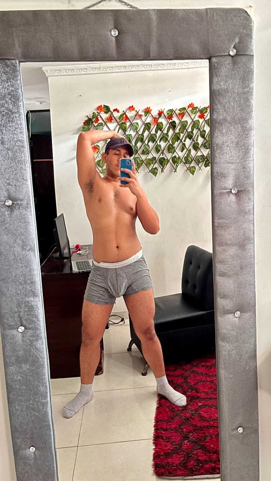 Interprete Boyhot25 Foto 6