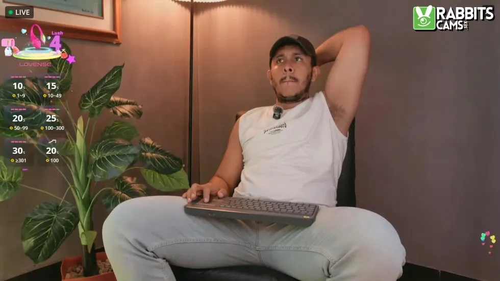 Utøver Boyhot25 Video 2